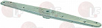 ST.STEEL WASH ARM ASSEMBLY INOX 510 ��
