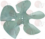 PUSHER FAN ? 230 мм 28° PUSHER FAN ? 230 мм 28°