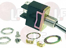 LEVER SWITCH 125/250V 16A