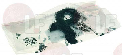 ����� SHAFT GASKET