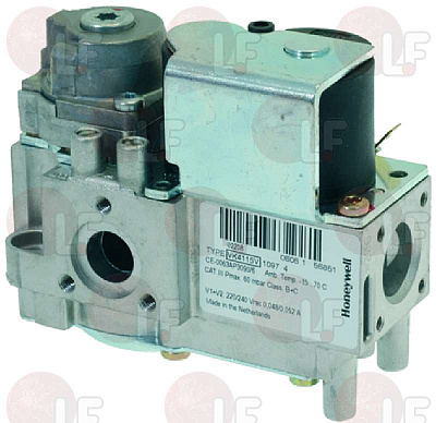 ������ �������� VK4115V HONEYWELL ⌀ 1/2"