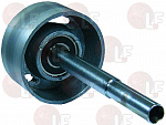 COMPLETE PULLEY UNIT