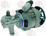 GEARМОТОР 0,09Кв 230V 50Hz 0,75A GEARМОТОР 0,09Кв 230V 50Hz 0,75A