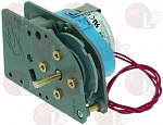 CONTROLLER P25 1 CAM 230V 50/60HZ CONTROLLER P25 1 CAM 230V 50/60HZ