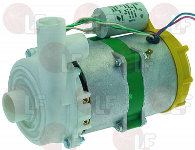 ������������ OP T.45 0.45HP 230V 50Hz