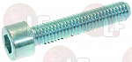 S/STEEL SCREW T.C.C.E.I. M6x30 UNI 5931 S/STEEL SCREW T.C.C.E.I. M6x30 UNI 5931