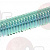 S/STEEL SCREW T.C.C.E.I. M6x30 UNI 5931
