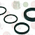 GASKET ASSY ��� 