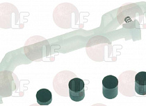 CONTROL SHAFT