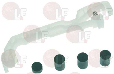 CONTROL SHAFT