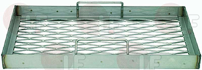 PAN SUPPORT GRID 225x405 ��