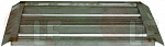 S/STEEL PAN SUPPORT GRID 440x290 мм S/STEEL PAN SUPPORT GRID 440x290 мм
