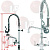 SINGLE-HOLE SHOWER MINI