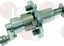 COMPLETE CONVEYOR SUPPORT