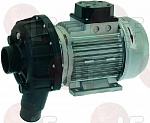 Электронасос LGB ZF650SX 2.28HP 230/400V Электронасос LGB ZF650SX 2.28HP 230/400V