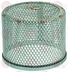 STAINLESS STEEL FILTER ? 80x60 ��