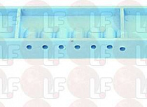 EVAPORATOR SUPPORT