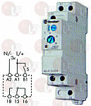 TIME LIMIT RELAY 80.41 16A 240V 50/60Hz TIME LIMIT RELAY 80.41 16A 240V 50/60Hz