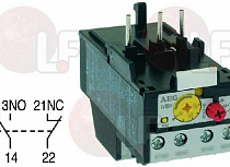 ��������� AEG B18K