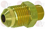 CONICAL COUPLING CONICAL COUPLING