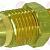 CONICAL COUPLING