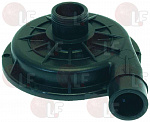 Крышка помпы LGB ZA110 SX Крышка помпы LGB ZA110 SX