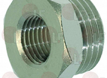 ������ ? 1/2"M-1/4"F