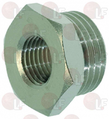 ������ ? 1/2"M-1/4"F