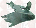 ОПОРА РЕШЕТКИ, НЕРЖ.СТАЛЬ 3466 ОПОРА РЕШЕТКИ, НЕРЖ.СТАЛЬ 3466