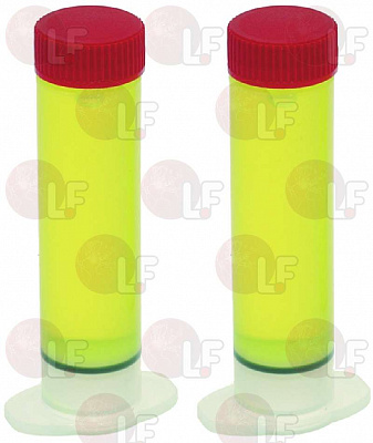 KIT N.2 CARTRIDGES 30 ml