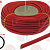 SILICONE SEALING BRAIDING ? 6 �� - 100 m