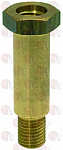 WASH ARM ASSEMBLY SPINDLE EXTENSION