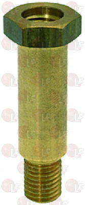 WASH ARM ASSEMBLY SPINDLE EXTENSION