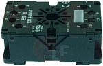 Колодка OCTAL ES8 10А 400В Колодка OCTAL ES8 10А 400В