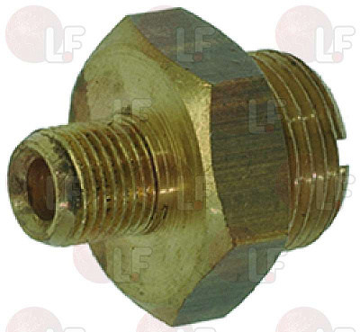 ������  1/8"Mx3/8"M ��� TAP GROUP ASSY
