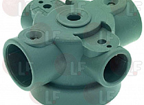 WASH ARM ASSEMBLY BOSS