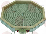 RADIATION HEAT.ELEM.3400/1400W 230V