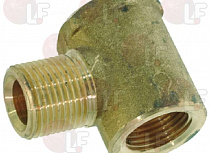 ������ "�"-�������� 3/8"F x 3/8"M