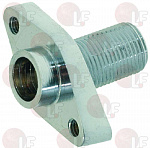 FLANGE ��� FAEMA E61 ? 3/8