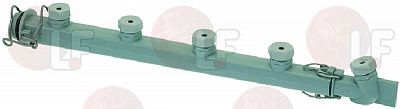 FIXED WASH ARM COMPLETE 430 ��