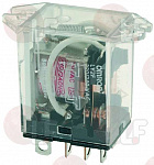 RELAY OMRON 12A 240V RELAY OMRON 12A 240V
