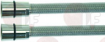 SHOWER HOSE ? 1/2 SHOWER HOSE ? 1/2