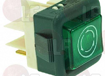 GREEN ������������ ����� 30x30 24V