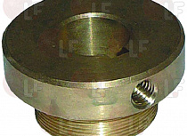 WHEEL SUPPORT
