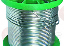 TIN WELDING COIL 500 g