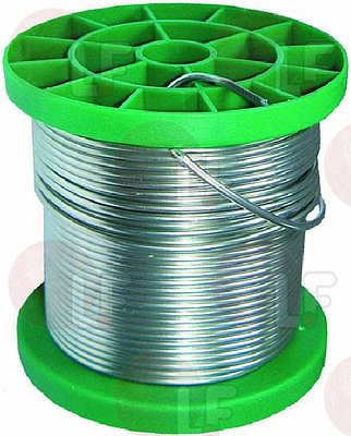 TIN WELDING COIL 500 g