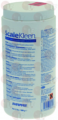 �������������� SCALEKLEEN 1 ��