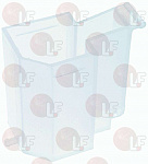 RINSE AID CONTAINER