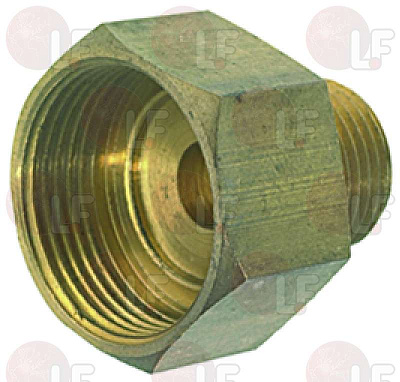 FITTING REDUCER