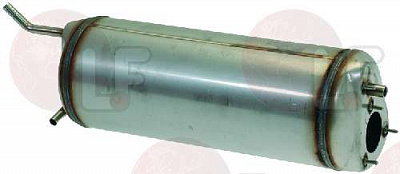 BOILER ? 145x405 ��